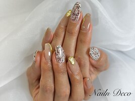 オススメ Select Nail ¥5980