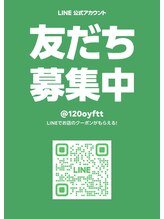 ミナアズアシリ(MINA as asir)/LINEお友だちが便利！