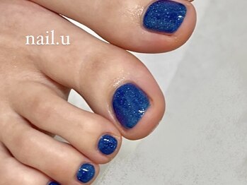 ネイルユー(nail.u)/