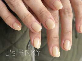 春色ワンカラー