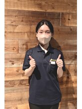 グイット 浦安店(Goo-it!) 高橋