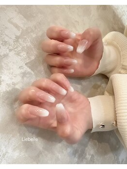 リーベル(Liebelle)/ベイビーブーマー