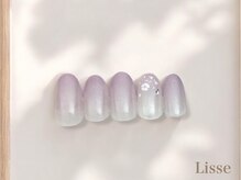 リセ 銀座本店(Lisse)/初回シンプル　¥6500
