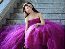 シェア 人形町店(Chare)/ブライダル/肩甲骨/姿勢/痩身