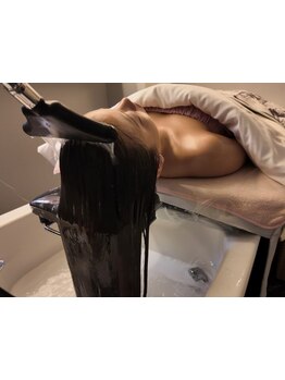 疲れを解消したい