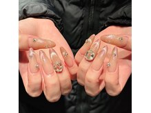 タギネイル(Tagi Nail)