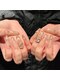 タギネイル(Tagi Nail)の写真/最新トレンドをおさえたデザインが豊富◎ブライダルやライブなど大切なイベントネイルにも対応【銀座】