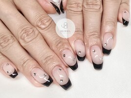 ブラックフレンチ