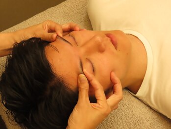 CNヘルス アンド ビューティーサロン in 上野(CN Health&Beauty SALON)/小顔メニュー