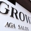 グロー 熊本(GROW)のお店ロゴ