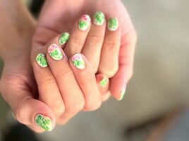 アートネイル
