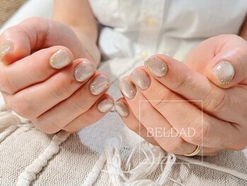ベルダ(BELDAD)/ お客様ネイル ー Customer nail
