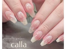 カラー(calla)
