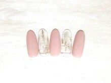 ティーエヌ 名古屋矢場町店/★8月キャンペーンネイル★