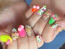 【ハンド】150分アートフリー