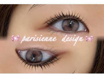 アイモア 一宮店(eye mor.)/パリジェンヌ