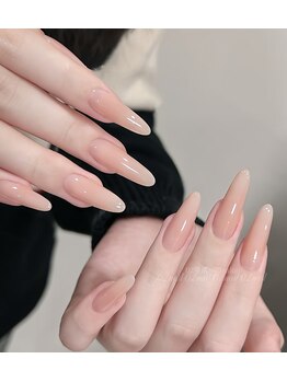 ユミネイル(Yumi Nail)/大人気ワンカラー