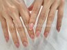 初回限定【ハンド】アートデザイン/通常¥8,800→¥7,040☆パーツ5個☆