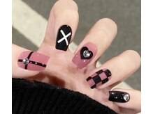 ジェイエフ(JF)/