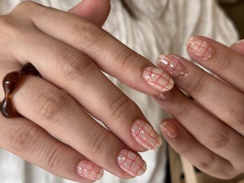 ガレージネイル(GARAGE NAIL)/