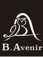 ビーアヴニール(B.Avenir)/えり