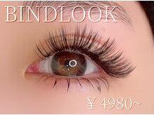 ワイズビューティー 高槻店(y's beauty)/バインドロック