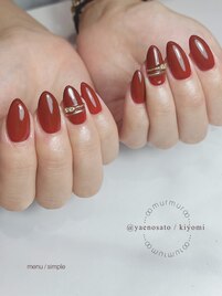 2025.9月/選べるsimpleコース