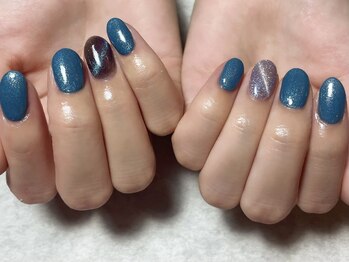 フーア(fu-a’)/ワンカラー×マグネット