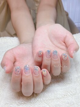 ネイルズ イルク(Nails Irk)/