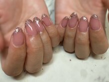 ネイルサロン ブリエ(briller)/