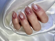 ミニュイ(minuit)/水光うるツヤマグネットカラー