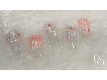 ☆定額ニュアンスネイル