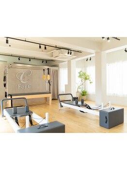 体の歪みをとりたい