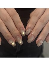 ルー(luu.)/マグネット/熊本ネイル