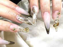 フォレスト(FOREST Hair&Nail)
