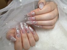 きらきらネイルサロン/