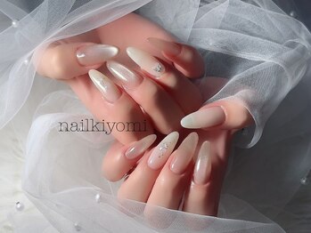 ロアネイル 市川店(LOA.NAIL)/シンプルNail