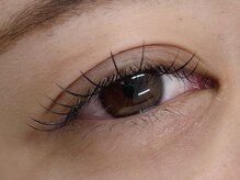 アイサロン パフューム(PURFUME)/束感マツエク