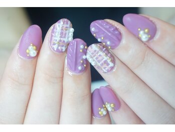 サロン デ ミランダ(Salon de Miranda)/