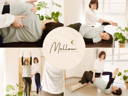 ストレッチサロン Mellow Stretch 浦和の写真