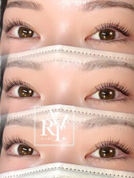 エーアート(A-ART.)/