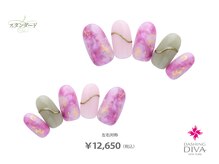 ダッシングディバ 浦和パルコ店(DASHING DIVA)/2026春のイベントネイル