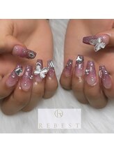 リーベスト 京橋(REBEST)/