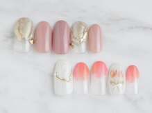 コルソケーツー 梅田茶屋町(corso k-two)/定額春サンプル