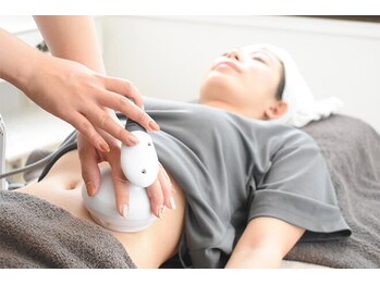 アピアランスビューティー 表参道店/【美腸骨矯正】キャビテーション