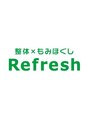 リフレッシュ キャナルシティ博多店&nbsp;森永 