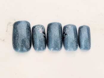 【定額Sコース¥5000】