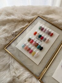 ストレートフレンチ