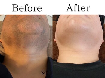 ソウ 津幡店(sou.)/