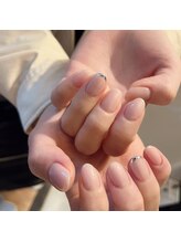 X｀cNail　上桂　パラジェル登録サロン